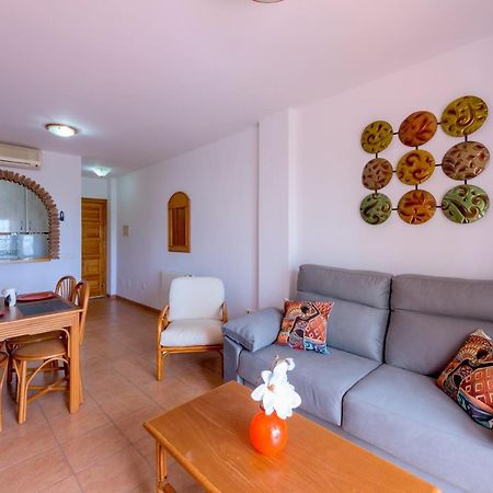 Apartamento Sibarys Ladera Del Mar Малага Экстерьер фото