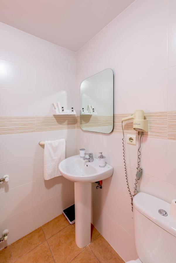 Apartamento Sibarys Ladera Del Mar Малага Экстерьер фото